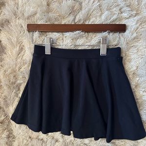 Sweet Honey school uniform skort